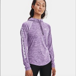 Under Armour UA Tech Velocity Hoodie